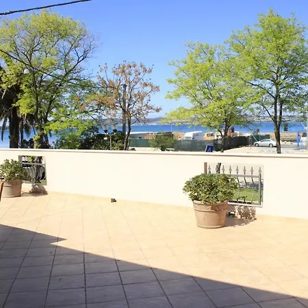 Holiday Krajka Vakantiehuis Tkon