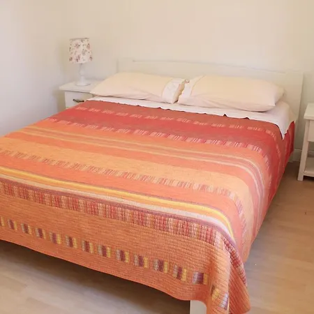 Vikendica Holiday Krajka Tkon